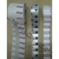 Auto / etiqueta automática etiqueta de papel de corte máquina de rebobinamento (Slitter Rewinder Machine)